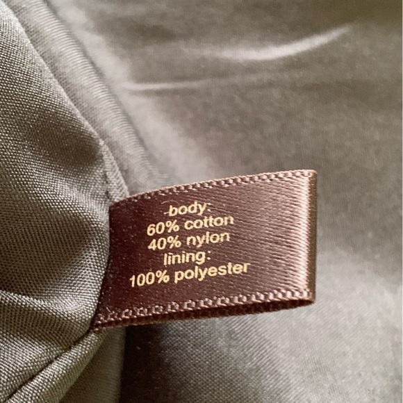 The Limited Black Lace Midi Pencil Skirt Women’s Side 2 - Picture 3 of 4